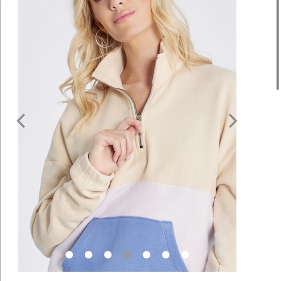 Wild fox pullover - Picture 3 of 7